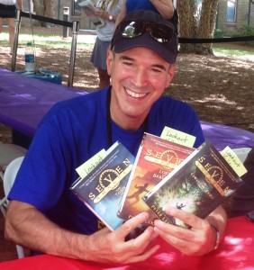 2014 Decatur Book Festival